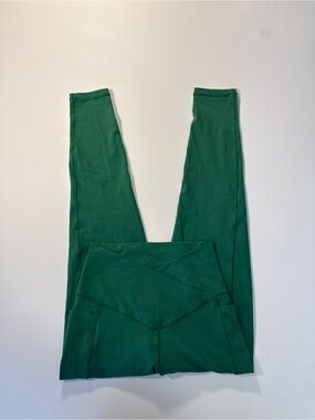 Offline by Aerie Crossover high-rise leggings with pockets